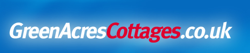 Green Acres Cottages logo