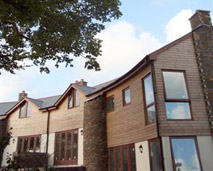 photo of Exterior of Green Acres Cottages